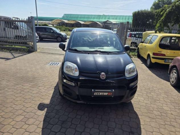 FIAT New Panda rif. 23823523
