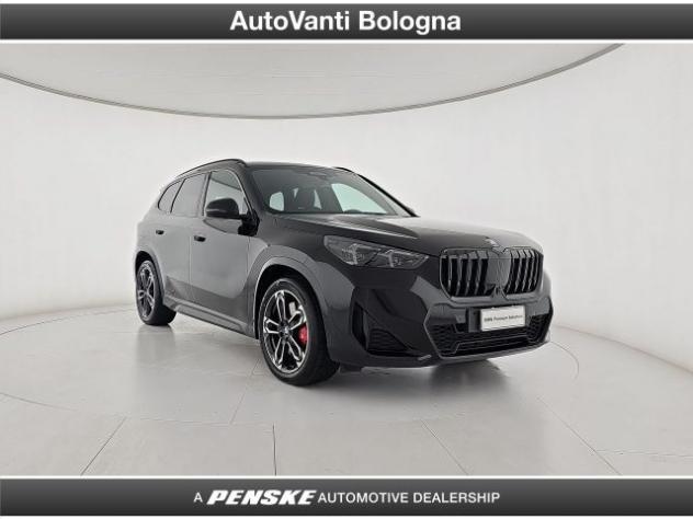 BMW X1 xdrive 25e MSport Pro auto rif. 24046359 - Foto 7