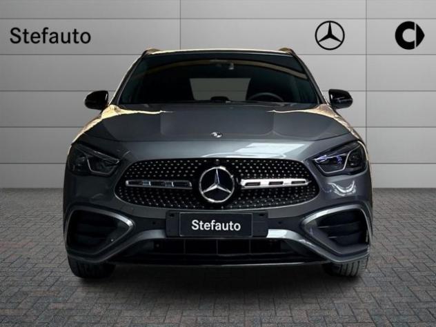 MERCEDES-BENZ GLA 200 d Automatic 4Matic AMG Line Advanced Plus rif. 23829830 - Foto 4