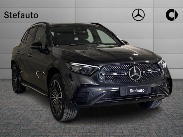MERCEDES-BENZ GLC 300 de hybrid EQ 4Matic AMG Line Premium Tech rif. 23670766