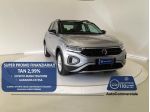 Volkswagen T-Roc 2.0 TDI SCR Life DSG