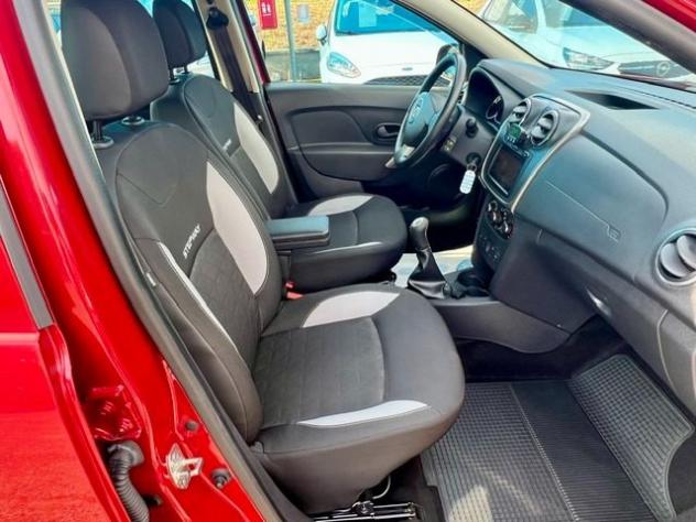 DACIA Sandero Stepway 1.5 dCi 8V 90CV Prestige rif. 24131072 - Foto 10