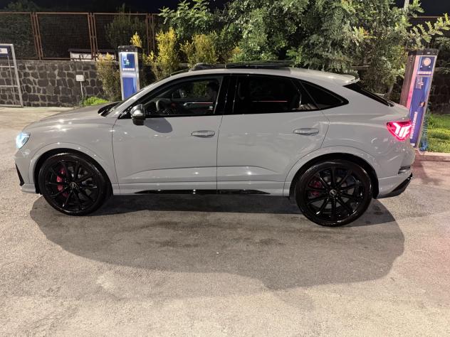 Audi Q3 RS SPB quattro S tronic - Foto 5