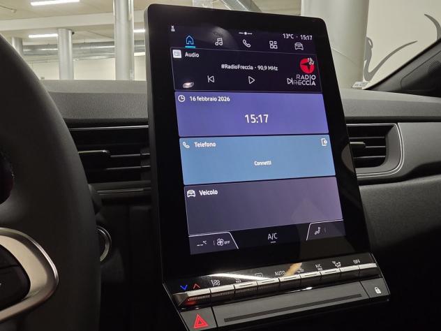 Renault Captur Techno ECO-G 100 PROMO COSTO ZERO 1 ANNO - Foto 8