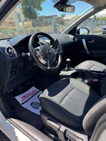Nissan Qashqai 1.5 dCi DPF Acenta - Foto 10