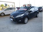 Ford Fiesta 1.4 3 porte Bz.- GPL Titanium