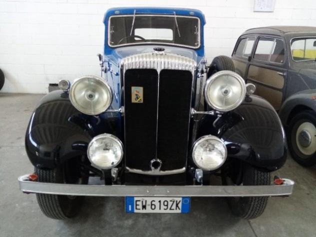DAIMLER Super Eight FIFTEEN rif. 21628907 - Foto 8