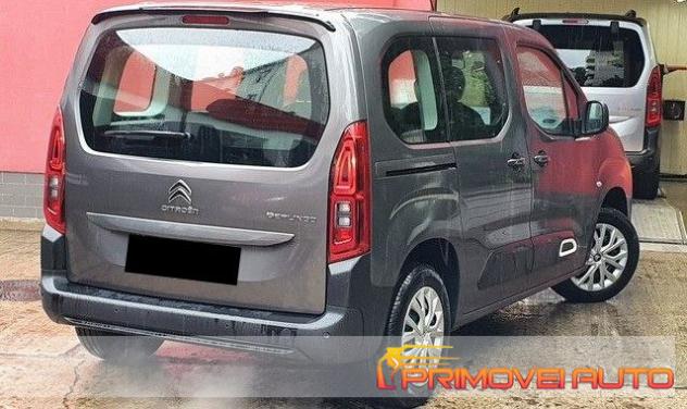 CITROEN Berlingo PureTech 110 Stop&Start M Feel rif. 20628141 - Foto 6