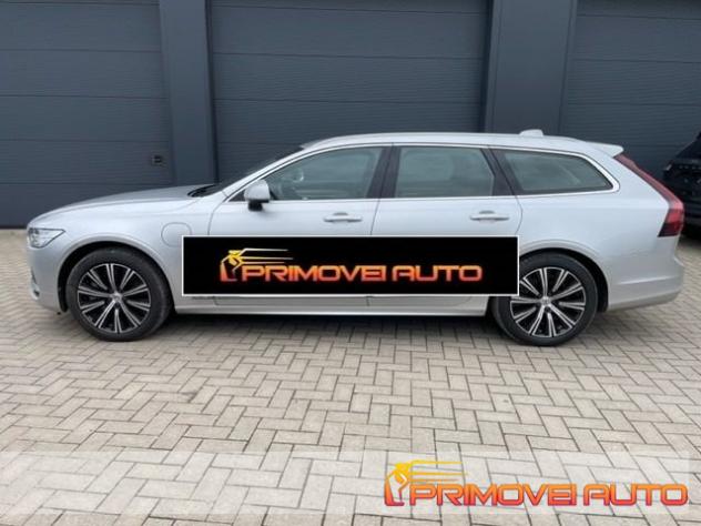 VOLVO V90 T8 Recharge AWD Plug-in Hybrid Inscription rif. 20860854 - Foto 5