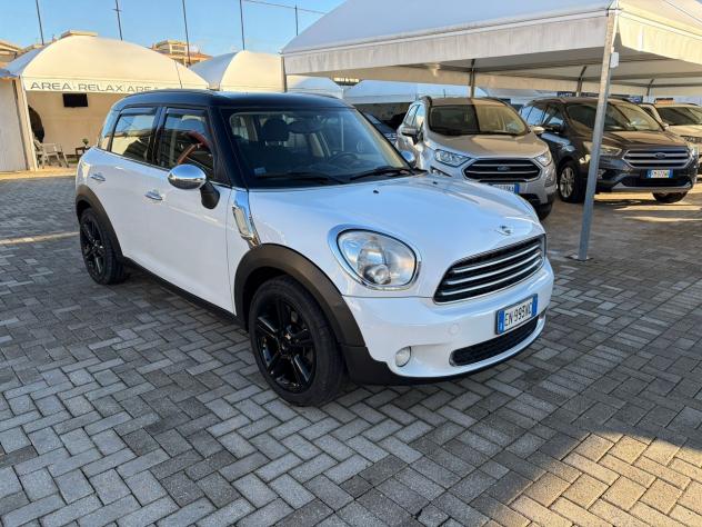 Mini Cooper Countryman 2.0 D Automatica - Foto 2