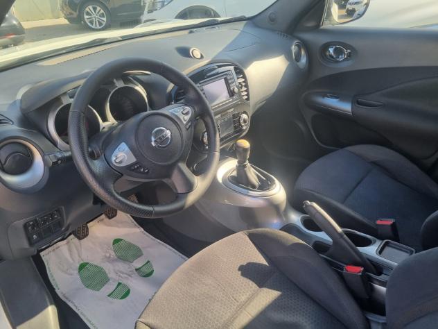Nissan Juke 1.5 dCi Start&Stop Tekna - Foto 5