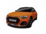 Audi A1 allstreet 30 1.0 tfsi Identity Contrast 116cv