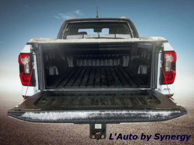 FORD Ranger 2.0 ECOBLUE aut. DC Wildtrak X 5 posti + iva rif. 23972830 - Foto 8