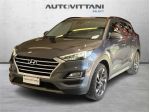HYUNDAI Tucson 1.6 CRDi 136cv Exellence Premium Pack 4WD D rif. 23793168