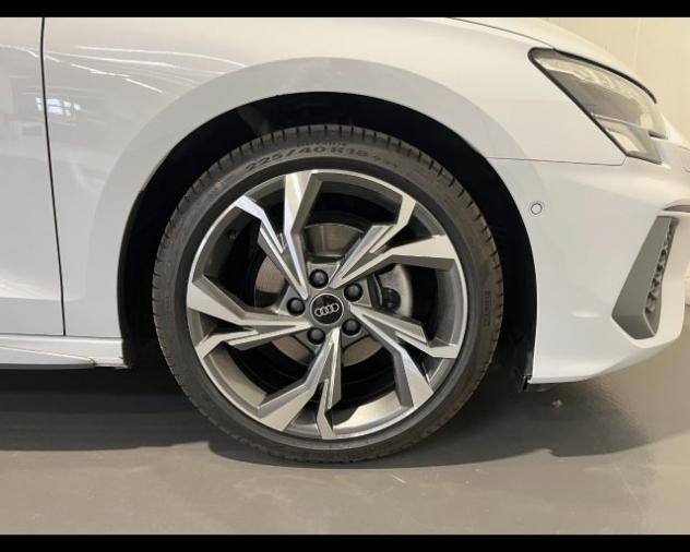 AUDI A3 Sportback 35 TDI S-TRONIC S LINE EDITION rif. 23669075 - Foto 10
