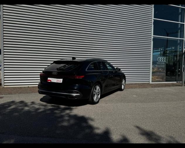 AUDI A5 AVANT TFSI S-TRONIC BUSINESS ADVANCED rif. 24058169 - Foto 2