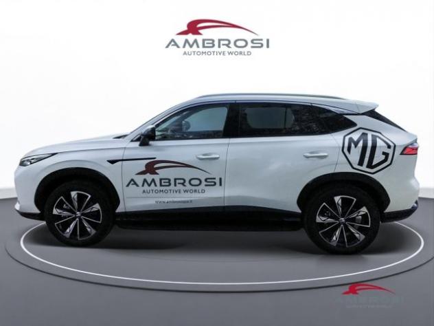 MG HS 1.5T LUXURY PHEV rif. 23849586 - Foto 6