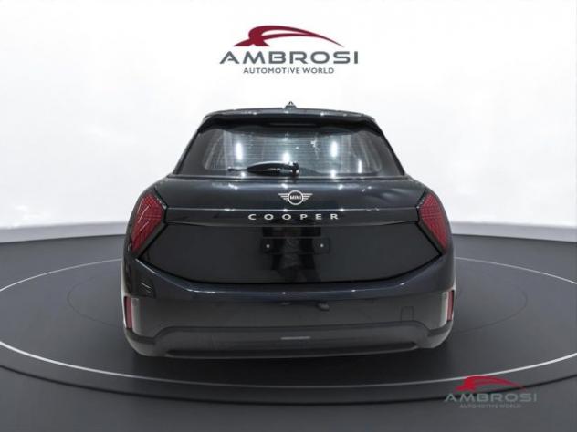 MINI Cooper 5 porte C Classic rif. 23819589 - Foto 7