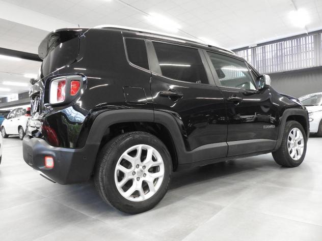 JEEP - Renegade - 1.4 MultiAir Limited - Foto 4