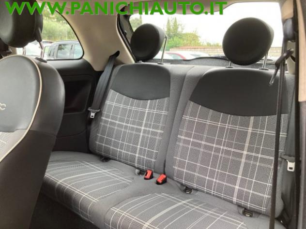 FIAT 500 1.2 Lounge rif. 24032434 - Foto 10