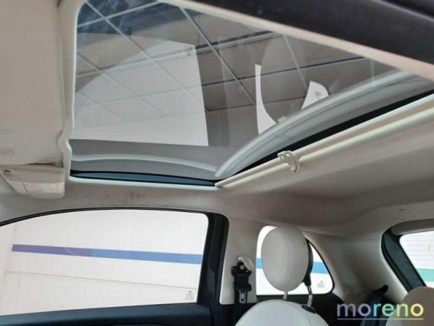 FIAT 500 1.0 hybrid 70 CV Lounge rif. 17157724 - Foto 9