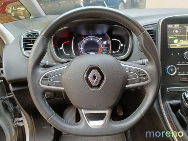 RENAULT Grand Scenic Grand Scenic 1.7 blue dCi 120 CV Sport Edition rif. 18074892 - Foto 6