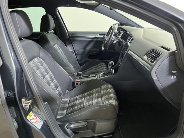 Volkswagen Golf Golf 5p 2.0 tdi Gtd 184cv dsg - Foto 9