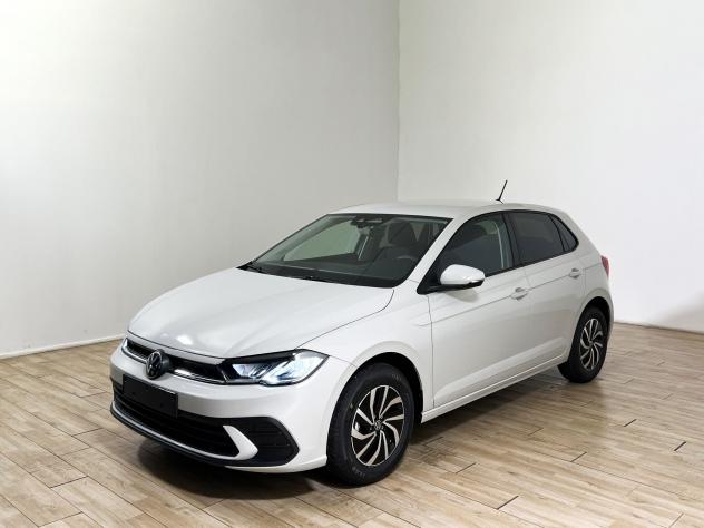 Volkswagen Polo Polo 1.0 Young 80cv