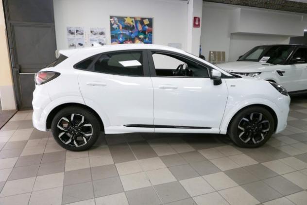 FORD Puma 1.0 EcoBoost Hybrid 125 CV S&S ST-Line X rif. 24097196 - Foto 3