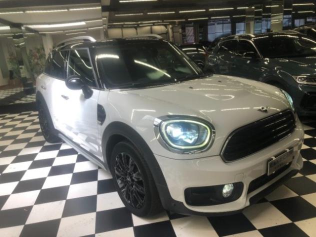 MINI Countryman 2.0 Cooper D Business Countryman rif. 24066657 - Foto 2