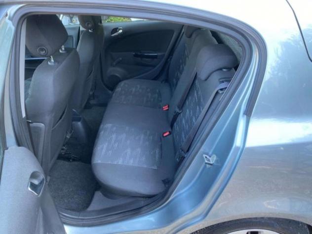 Opel Corsa 1.2 GPL * Impianto a gas GPL * 5 Porte EcoFlex - Foto 10