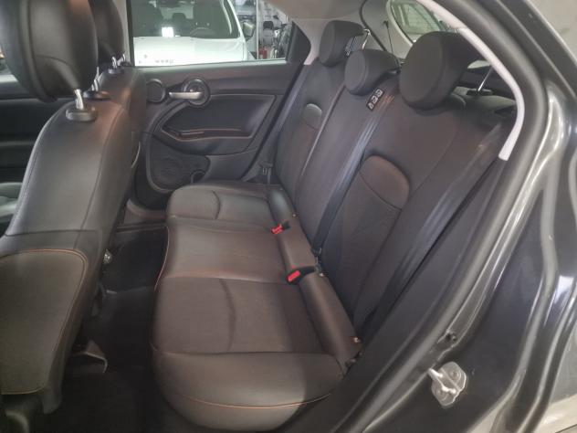 Fiat 500X CityCross 1.6 MultiJet 120 CV - Foto 5