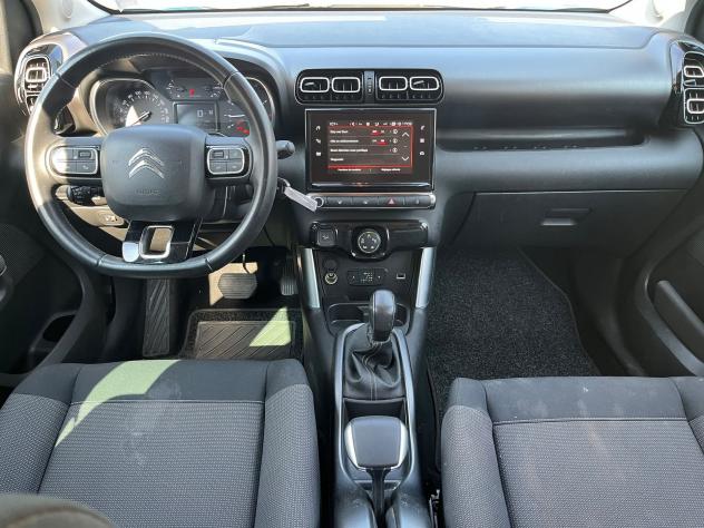 Citroën C3 Aircross PureTech 110 S&S Feel EAT6 - Foto 10