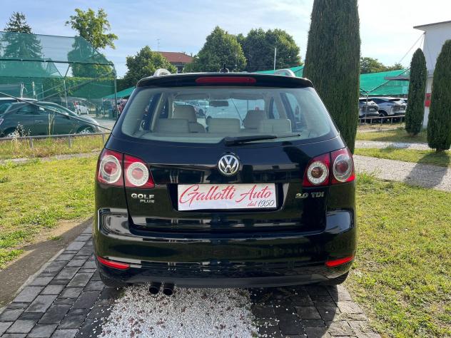 Volkswagen Golf Plus 2.0 TDI 103 kW Highline DSG - RISERVATA A COMMERCIANTI D’AUTO - Foto 6