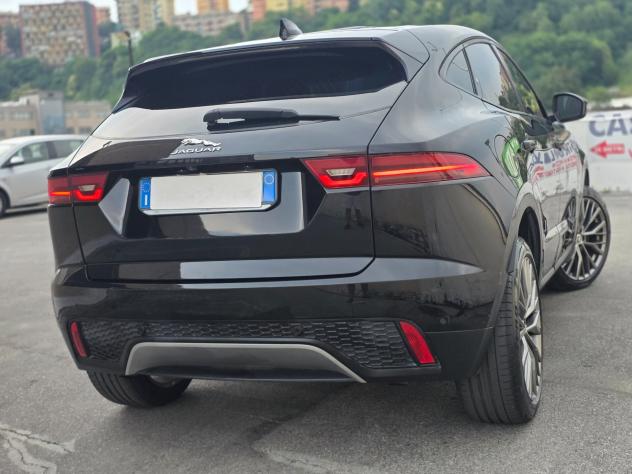 Jaguar E-Pace 2.0D 150 CV AWD aut. R-Dynamic HSE - Foto 7