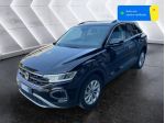 Volkswagen T-Roc 2.0 TDI SCR Edition Plus DSG