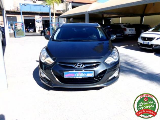 HYUNDAI i40 Wagon 1.7 CRDi 136CV Style rif. 24062688 - Foto 2
