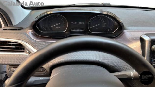 PEUGEOT 2008 1° serie 1.6 e-HDi 92 CV Stop&Start Active rif. 23821064 - Foto 6