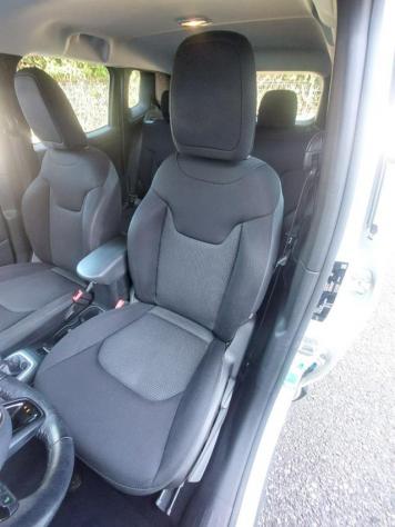 JEEP Renegade 1.0 T3 Night Eagle PREZZO REALE! rif. 23930902 - Foto 8