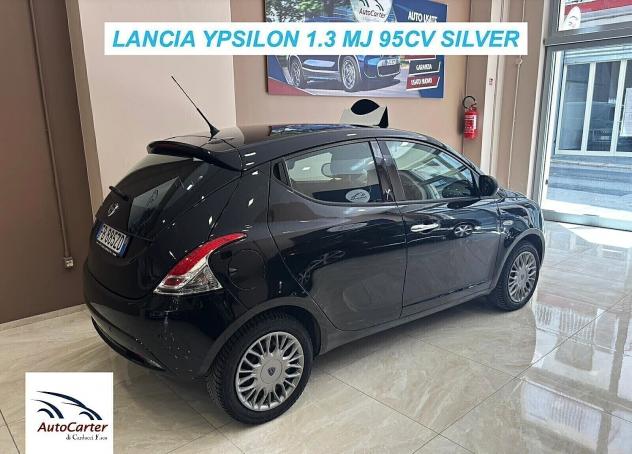 Lancia Ypsilon 1.3 DIESEL *PERFETTA* - Foto 4