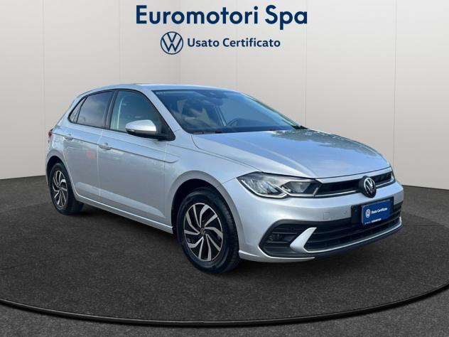 Volkswagen Polo Polo 1.0 tsi Edition Plus 95cv - Foto 7