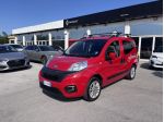 FIAT QUBO 1.4 8v 77cv Lounge Natural Power