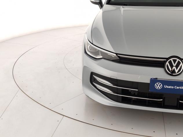Volkswagen Golf Golf 2.0 TDI 150 CV DSG SCR Style - Foto 5