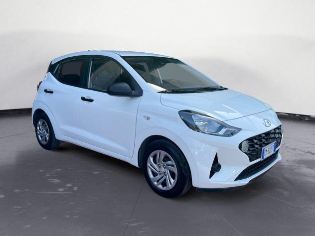 Hyundai i10 1.0 MPI Advanced - Foto 3
