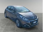Peugeot 208 Allure PureTech Turbo 110cv EAT6 S/S aut