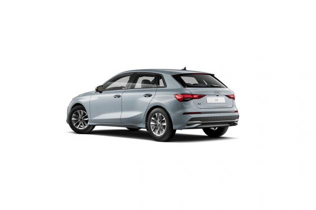 Audi A3 SPORTBACK MY25 e-tron 1,5 L4150 DSG