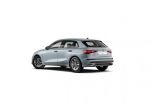 Audi A3 SPORTBACK MY25 e-tron 1,5 L4150 DSG