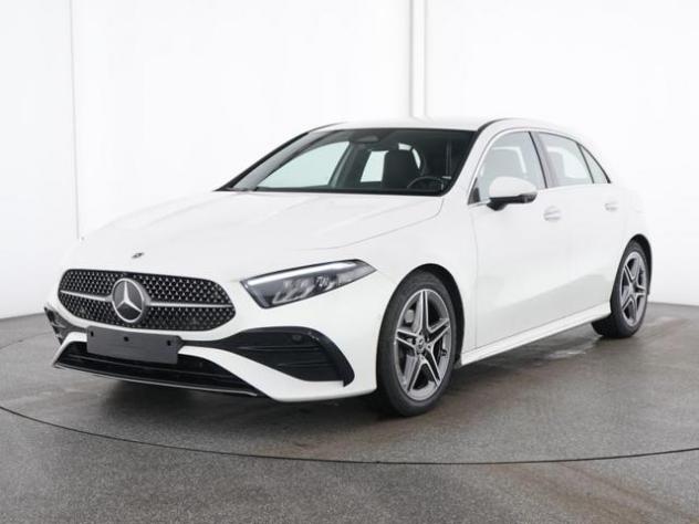 MERCEDES-BENZ A 180 Automatic AMG Line Advanced rif. 24059043
