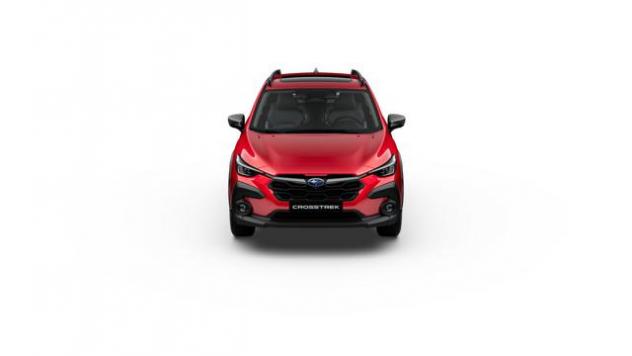 SUBARU Crosstrek 2.0i e-Boxer MHEV CVT Lineartronic Style rif. 23953904 - Foto 5