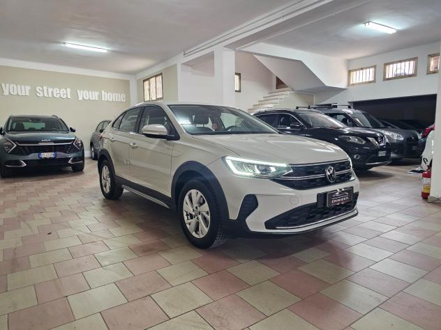 Volkswagen Taigo 1.0 TSI 115 CV Edition Plus - Foto 9